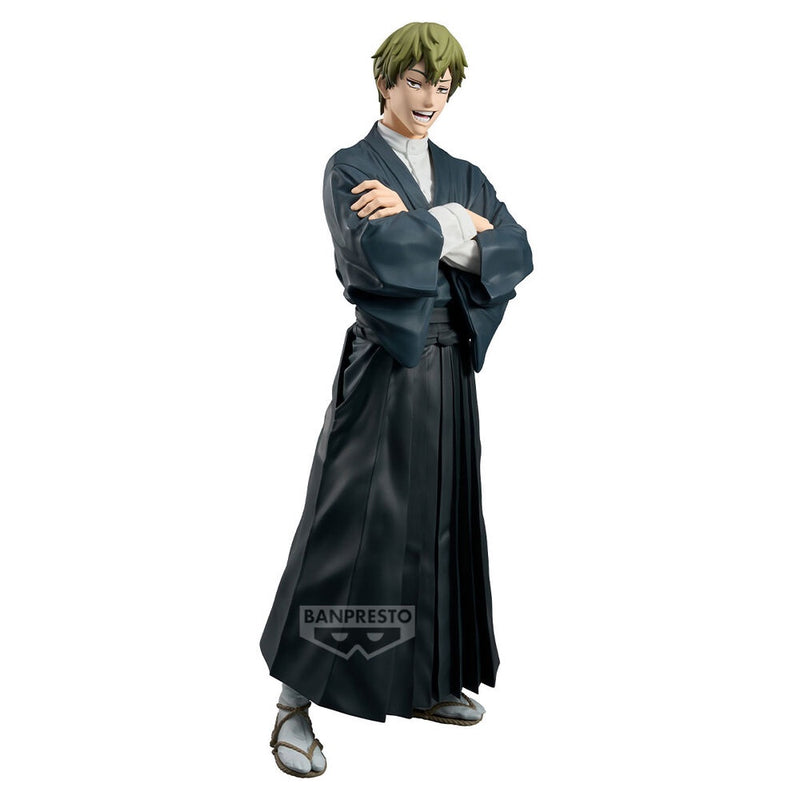 Jujutsu Kaisen - Grandista Zenin Figure