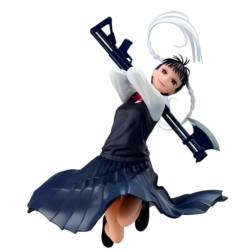 Sakamoto Days - Vibration Stars Toramaru Nao Figure