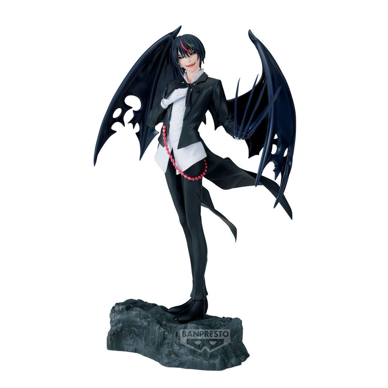 That Time I Got Reincarnated As A Slime - Espresto Threefold Union Diablo Figure