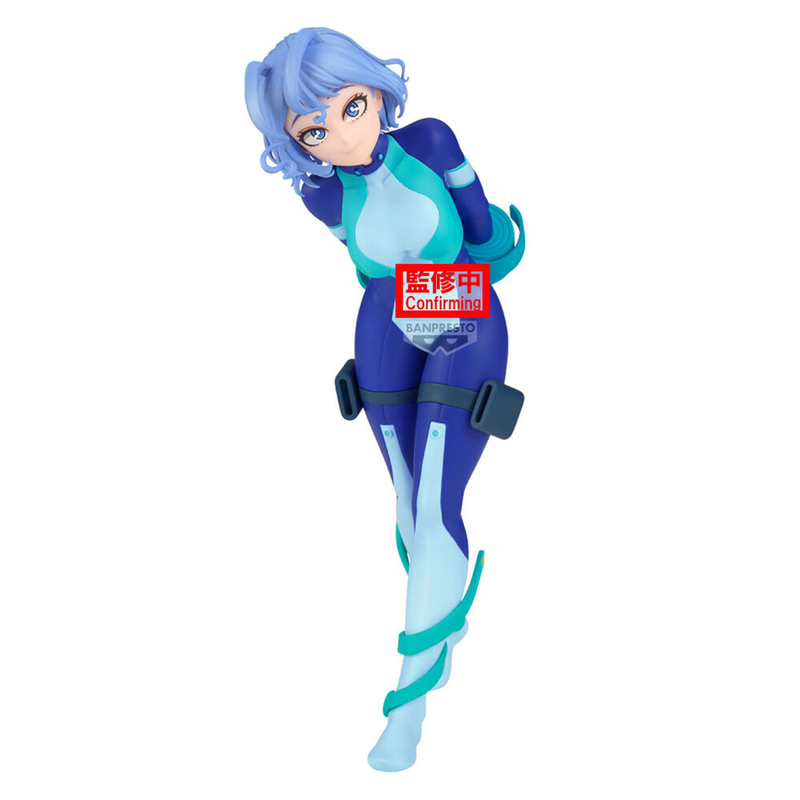 My Hero Academia - Glitter & Glamours Nejire Hado II (Ver.A) Figure
