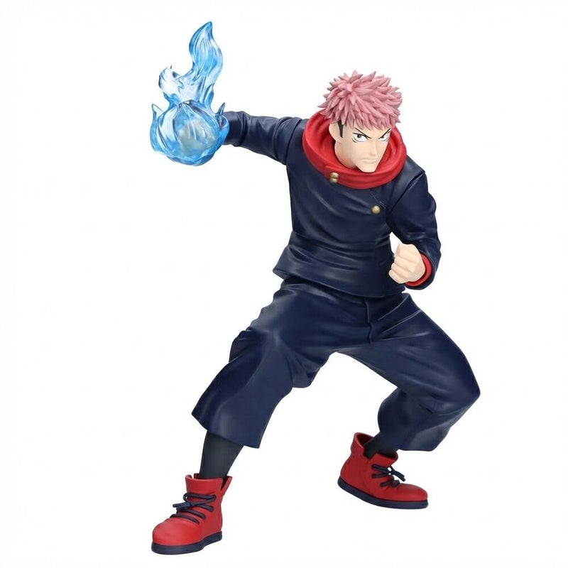 Jujutsu Kaisen - Maximatic Yuji Itadori Figure (Version 2)