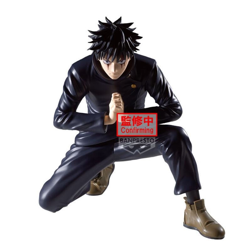 Jujutsu Kaisen - Maximatic Megumi Fushiguro (The Culling Game) Figure