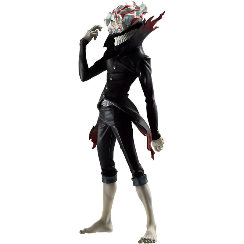 Dan Da Dan - Grandista Okarun (Transformed) Figure