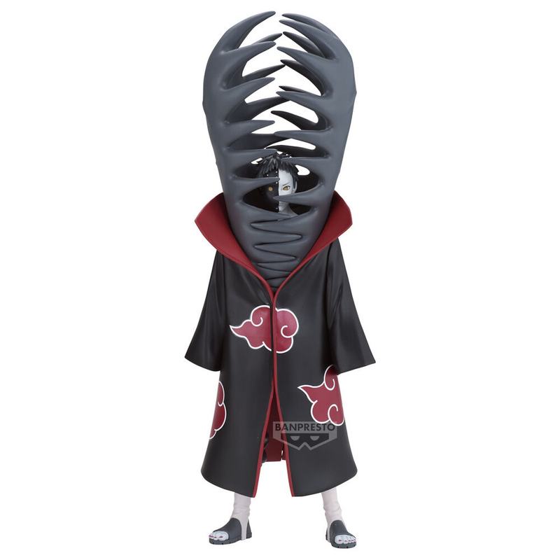Naruto Shippuden - Noir Edge Collection: Zetsu Figure