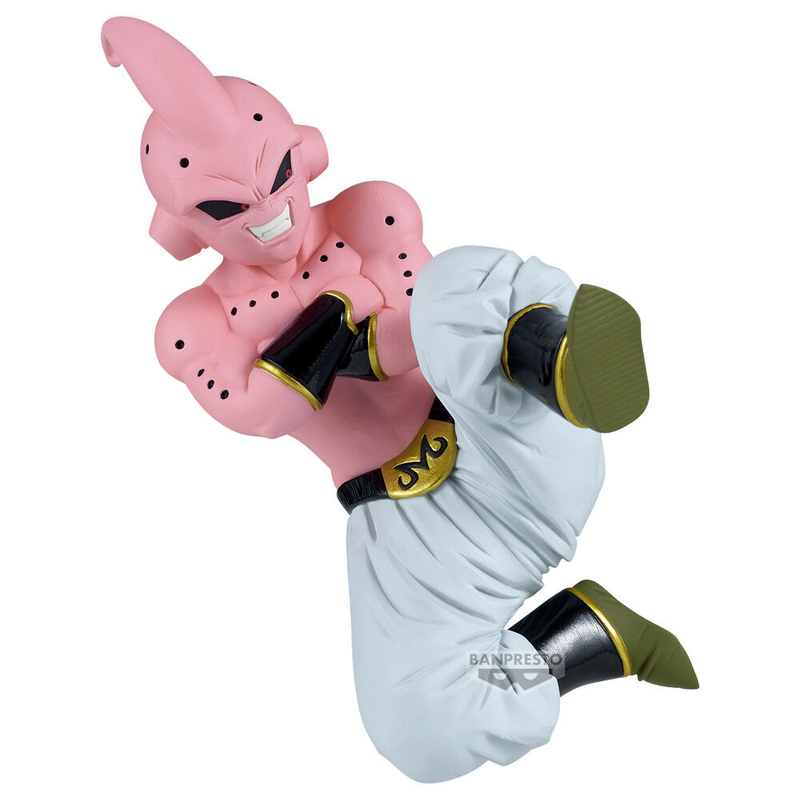 Dragon Ball Z - Match Makers: Majin Buu (Pure) Vs Majin Buu (Good) Figure