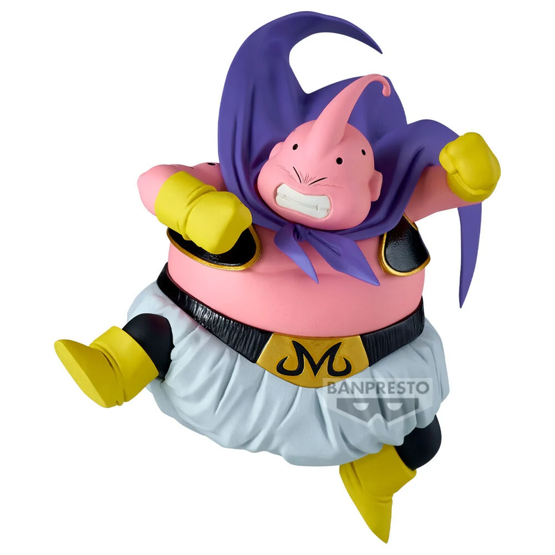 Dragon Ball Z - Match Makers: Majin Buu (Good) Vs Majin Buu (Pure) Figure