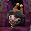 52Toys: Lucifer - Little Schemes Series Blind Box (Single)