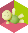 Dreams: Smiski - Exercising Series Blind Box (Single)