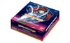 Digimon Card Game Digital Hazard [EX-02] Booster
