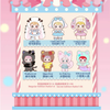 SunnyCoco: Rebellious Sweetheart Series Plush Blind Box (Single)