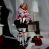 Nyssa - Bizarre Nightmare 1/12  BJD Series Blind Box (Single)