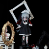 Nyssa - Bizarre Nightmare 1/12  BJD Series Blind Box (Single)