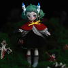 Nyssa - Bizarre Nightmare 1/12  BJD Series Blind Box (Single)