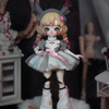 Nyssa - Bizarre Nightmare 1/12  BJD Series Blind Box (Single)