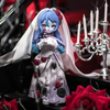 Nyssa - Bizarre Nightmare 1/12  BJD Series Blind Box (Single)