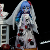 Nyssa - Bizarre Nightmare 1/12  BJD Series Blind Box (Single)