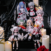 Nyssa - Bizarre Nightmare 1/12  BJD Series Blind Box (Single)