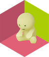 Dreams: Smiski - Exercising Series Blind Box (Single)