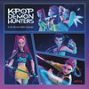 K-Pop Demon Hunters Wall Calendar 2026