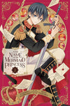 In the Name of the Mermaid Princess - Vol. 2