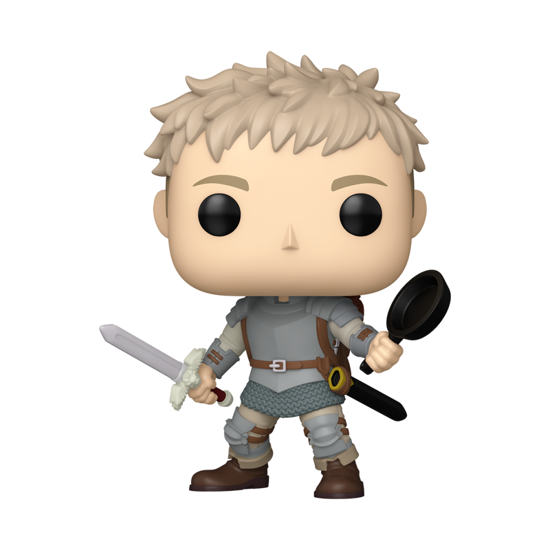 Delicious in Dungeon - Laios (Chance of Chase) Pop! Vinyl Figure