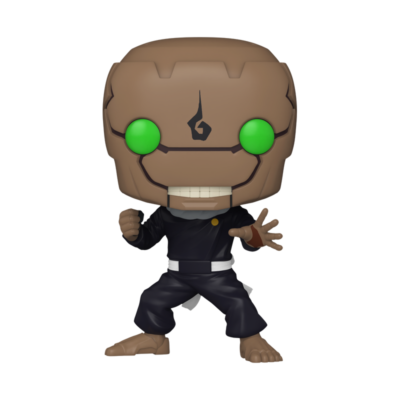 Jujutsu Kaisen - Ultimate Mechamaru Pop! Vinyl Figure