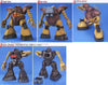 MG 1/100 Gogg Model Kit
