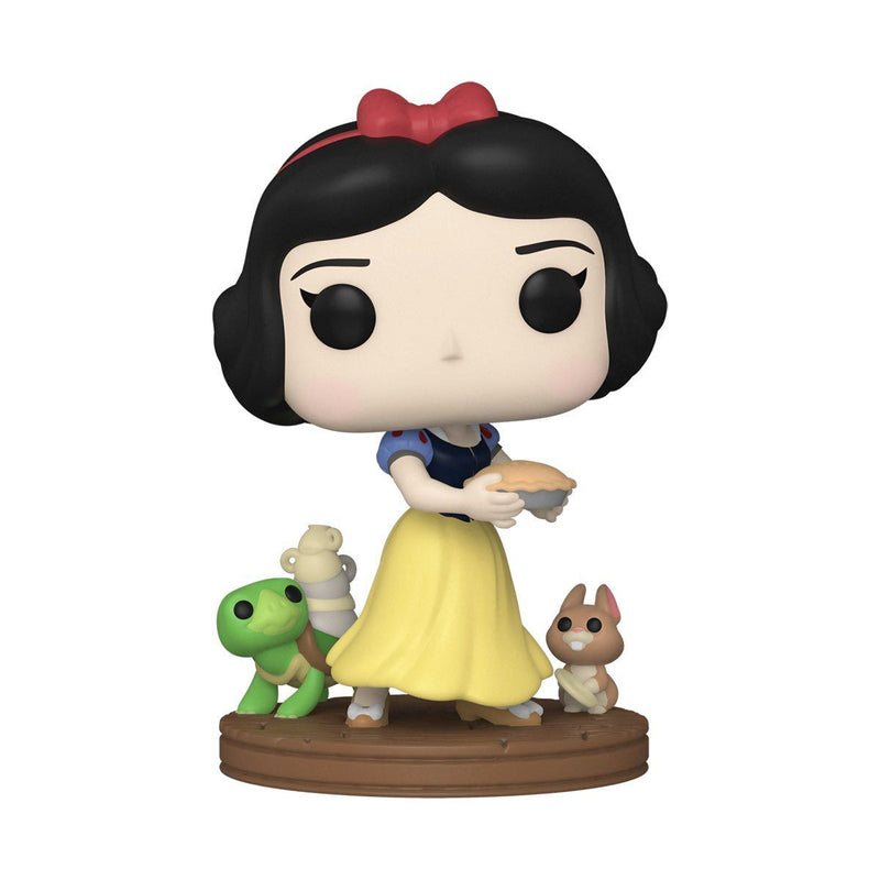 Snow White and the Seven Dwarfs - Snow White Ultimate Princess Pop! Vinyl Figure