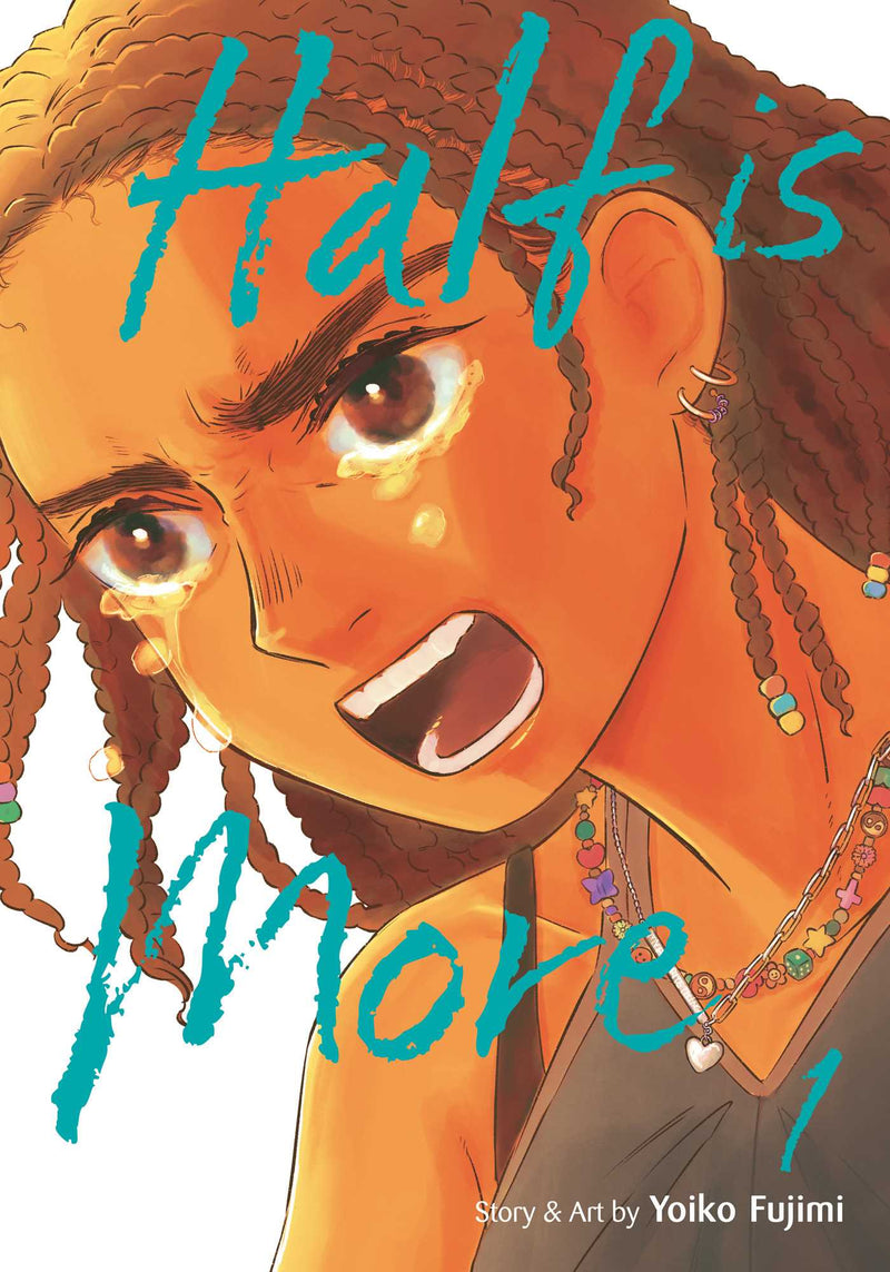 Half Is More - Vol. 1
