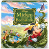 Mickey Mouse - Mickey & Beanstalk Collectors Game