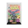 Marvel Comics - Black Panther Pop! Comic Cover