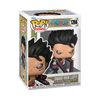 One Piece - Snake Man Luffy Pop! Vinyl Figure