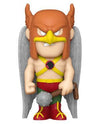 DC - Hawkman Vinyl Soda Figure