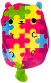 Cats Versus Pickles - Bean Bag Plush (Single)