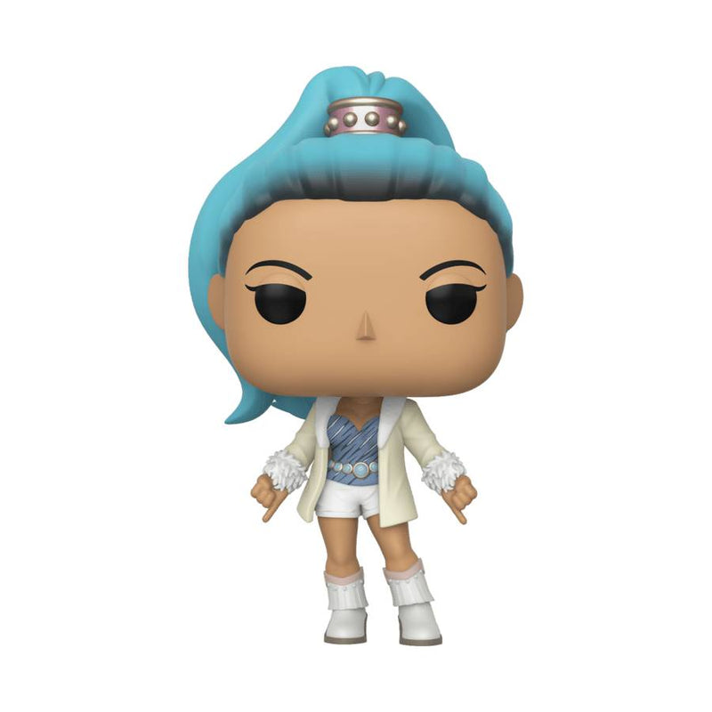 One Piece (Netflix) - Miss Wednesday (US Exclusive) Pop! Vinyl Figure