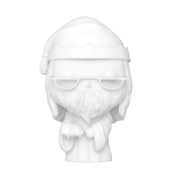 Harry Potter - Dumbledore Holiday DIY (US Exclusive) Pop! Vinyl Figure