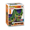 Dragon Ball Z - Cell 2nd Form Pop! Vinyl Figure (NYCC 22 Exclusive)
