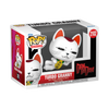 Dan Da Dan - Turbo Granny Cat Pop! Vinyl Figure