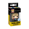 Friends - Rachel 80's Hair (US Exclusive) Pop! Keychain