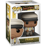 Jungle Cruise - Frank Pop! Vinyl Figure