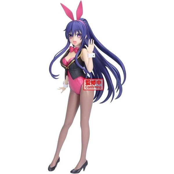 Date A Live - Glitter & Glamours Tohka Yotogami Figure
