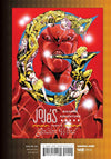 JoJo's Bizarre Adventure: Part 5--Golden Wind - Vol. 5