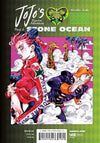 JoJo's Bizarre Adventure: Part 6--Stone Ocean - Vol. 3