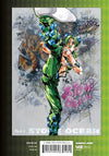 JoJo's Bizarre Adventure: Part 6--Stone Ocean - Vol. 4
