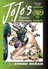 JoJo's Bizarre Adventure: Part 6--Stone Ocean - Vol. 3