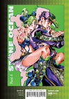 JoJo's Bizarre Adventure: Part 6--Stone Ocean - Vol. 2
