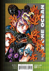 JoJo’s Bizarre Adventure: Part 6--Stone Ocean - Vol. 5
