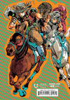 JoJo's Bizarre Adventure: Part 7--Steel Ball Run - Vol. 1