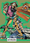 JoJo's Bizarre Adventure: Part 7--Steel Ball Run - Vol. 2