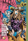 JoJo's Bizarre Adventure: Part 7--Steel Ball Run - Vol. 2